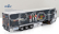 Eligor Scania S500 Semi Frigo Truck Cassonato Blanc Transports 2022 1:43 Bílá Černá