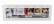 Eligor Scania S500 Semi Frigo Truck Cassonato Chereau Transports Blanc Disgroup 2024 1:43 Bílá