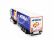 Eligor Scania S500 Truck Semi-frigo Ageneau Transports 2020 1:43 Bílá Modrá
