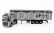 Eligor Volvo Fh 460 Truck Cassonato Bougis Transports 2020 1:43 Grey