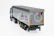 Eligor Volvo Fh 460 Truck Cassonato Bougis Transports 2020 1:43 Grey