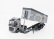 Eligor Volvo Fh 460 Truck Cassonato Bougis Transports 2020 1:43 Grey