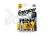 Energizer Alkaline Power AA 4pack 1.5V