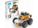 Engino Coding Lab ginobot