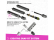 Engino Creative Builder Designer 15 modelů