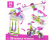 Engino Creative Builder Designer 25 modelů