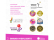 Engino Creative Builder Designer 25 modelů