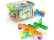 Engino Creative Engineering 10 modelů Junior