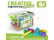 Engino Creative Engineering 10 modelů Junior