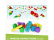 Engino Creative Engineering 10 modelů Junior