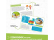 Engino Creative Engineering 10 modelů Junior