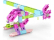 Engino Creative Engineering 20 modelů Girl