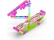 Engino Creative Engineering 20 modelů Girl