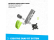 Engino Inventor Mechanics plážová bugina 5 modelů