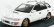 Engup Subaru Impreza Wrx Sport Wagon (gf8) 1994 1:18 Bílá