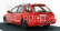 Engup Subaru Impreza Wrx Sport Wagon (gf8) 1994 1:18 Red