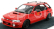 Engup Subaru Impreza Wrx Sport Wagon (gf8) 1994 1:18 Red