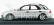 Engup Subaru Impreza Wrx Sport Wagon (gf8) 1994 1:18 Silver