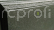 EPP deska 10mm (590x600mm) černá
