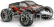 BAZAR - RC auto Q901C Spirit brushless, červená