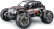 RC auto Q902C Spirit brushless, červená