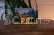 EscapeWelt 3D dřevěné puzzle Brontosaurus