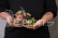 EscapeWelt 3D dřevěné puzzle Herkules antilský