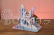 EscapeWelt 3D dřevěné puzzle Jednorožec