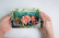 EscapeWelt 3D dřevěné puzzle Klaun očkatý