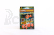 EscapeWelt 3D dřevěné puzzle Klaun očkatý