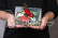EscapeWelt 3D dřevěné puzzle Motýl