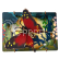 EscapeWelt 3D dřevěné puzzle Motýl
