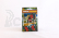 EscapeWelt 3D dřevěné puzzle Motýl