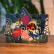 EscapeWelt 3D dřevěné puzzle Motýl