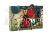 EscapeWelt 3D dřevěné puzzle Motýl