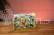 EscapeWelt 3D dřevěné puzzle Pterodactyl