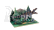 EscapeWelt 3D dřevěné puzzle Tyrannosaurus Rex