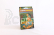 EscapeWelt 3D dřevěné puzzle Žirafa