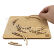 EscapeWelt Dřevěné puzzle Labyrint