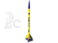 Estes Checkmate Kit
