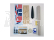 Estes Citation Patriot Kit