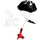 Estes Der Red Max Kit