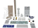 Estes Destination Mars - Mars Longship Kit
