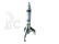 Estes Destination Mars MAV Kit