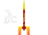 Estes Double Ringer E2X