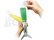 Estes Green Eggs Kit