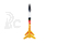 Estes Loadstar Kit (12ks)