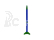Estes Orbis 3D Kit (12ks)