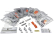 Estes Star Hopper Kit (12ks)