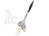 Estes Tazz Kit